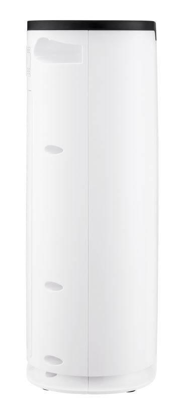 Čistička vzduchu Bluemyst BA1180WK bílá