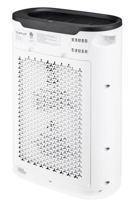 Čistička vzduchu Bluemyst BA1180WK bílá
