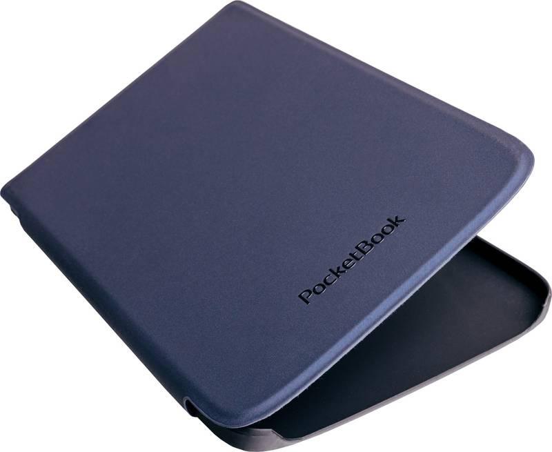 Čtečka e-knih Pocket Book 632 Touch HD 3 Limited Edition bílá