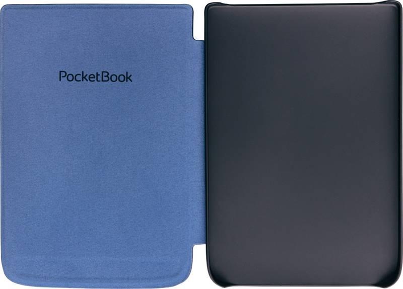 Čtečka e-knih Pocket Book 632 Touch HD 3 Limited Edition bílá