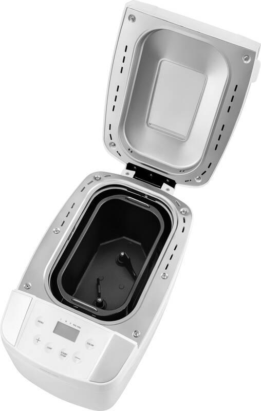 Domácí pekárna Sencor SBR 0770WH