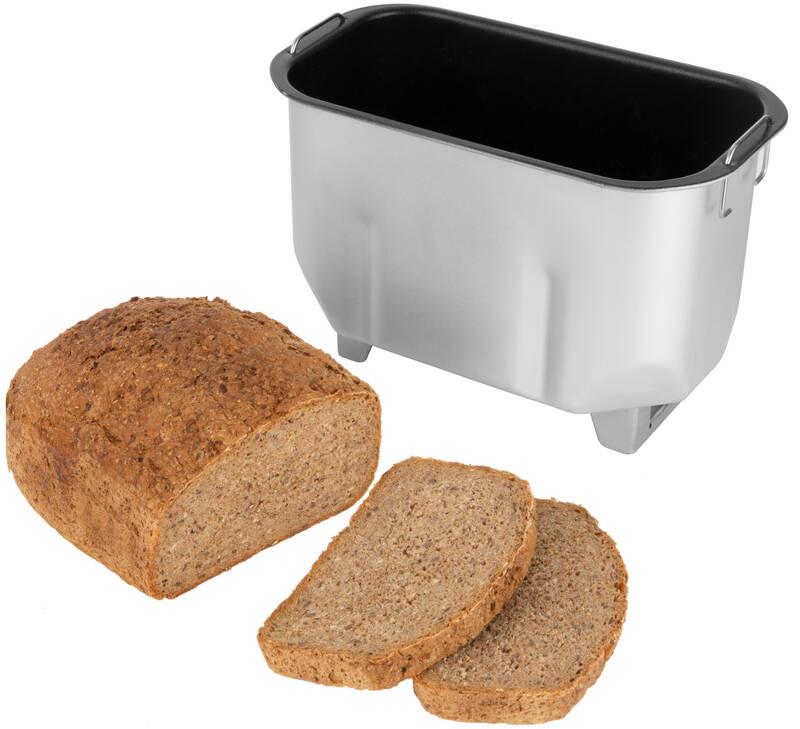 Domácí pekárna Sencor SBR 0770WH