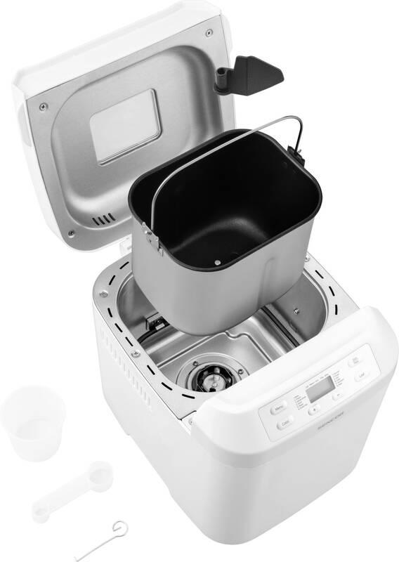 Domácí pekárna Sencor SBR 1040WH