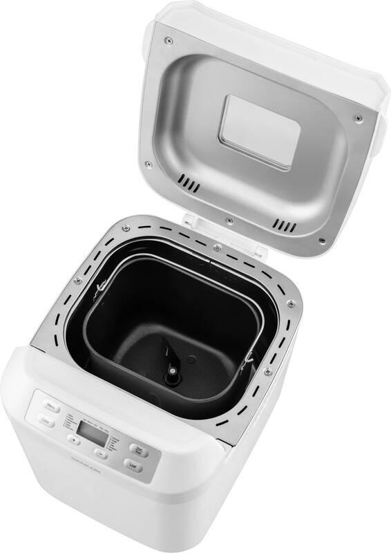 Domácí pekárna Sencor SBR 1040WH