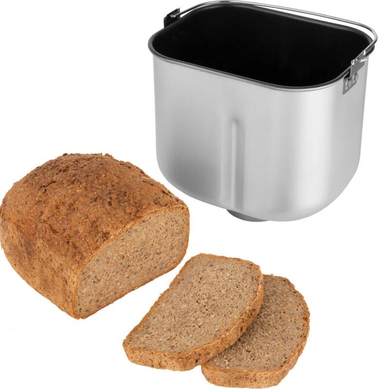 Domácí pekárna Sencor SBR 1040WH