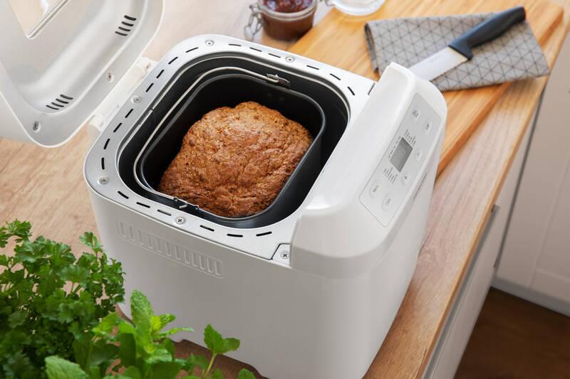 Domácí pekárna Sencor SBR 1040WH