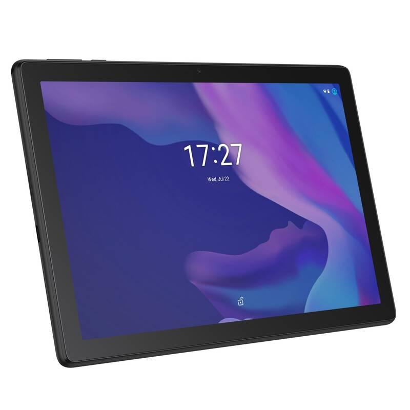 Dotykový tablet ALCATEL 1T 10 2020 SMART černý