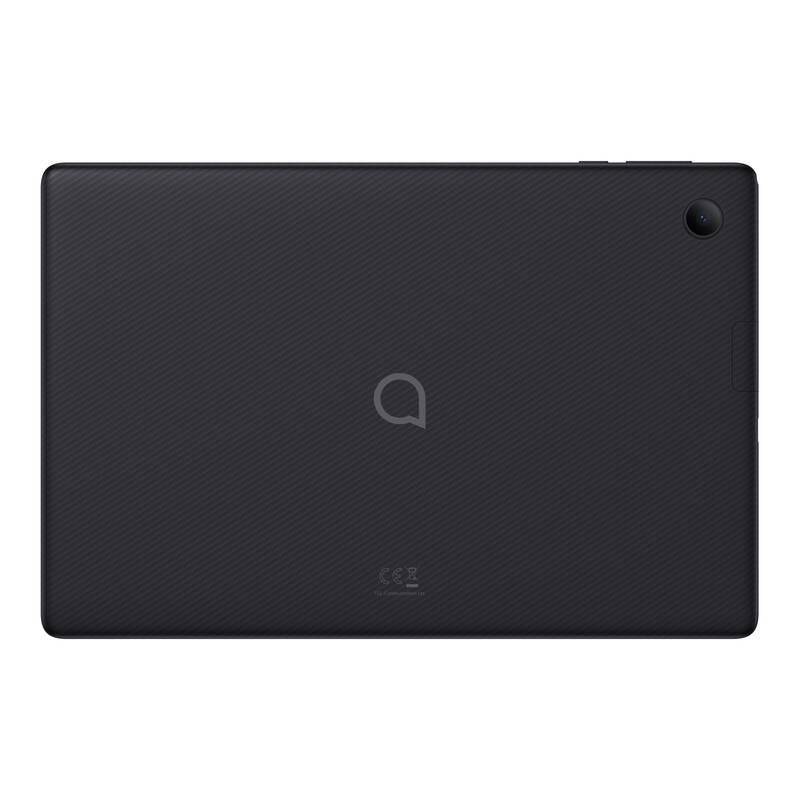 Dotykový tablet ALCATEL 1T 10 2020 SMART černý