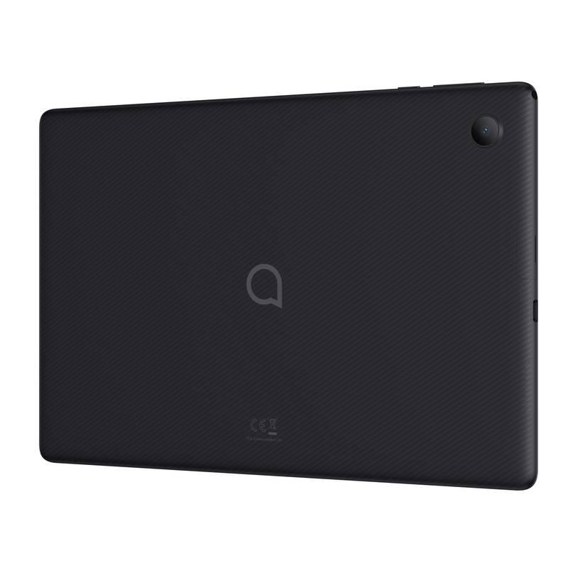 Dotykový tablet ALCATEL 1T 10 2020 SMART s obalem a klávesnicí černý, Dotykový, tablet, ALCATEL, 1T, 10, 2020, SMART, s, obalem, a, klávesnicí, černý