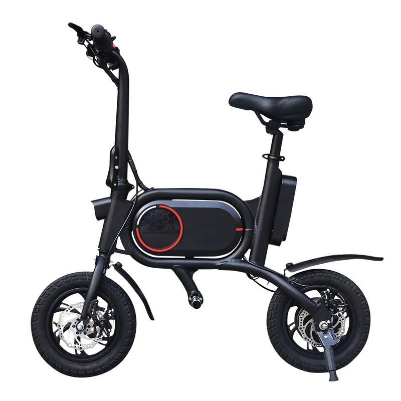 Ebike Eljet E3