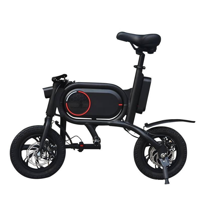 Ebike Eljet E3