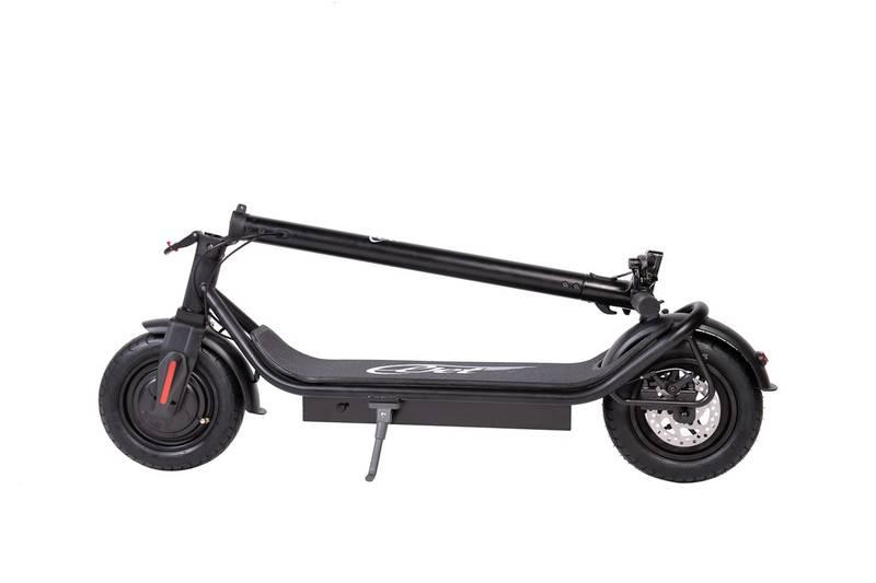 Elektrická koloběžka Eljet Monster