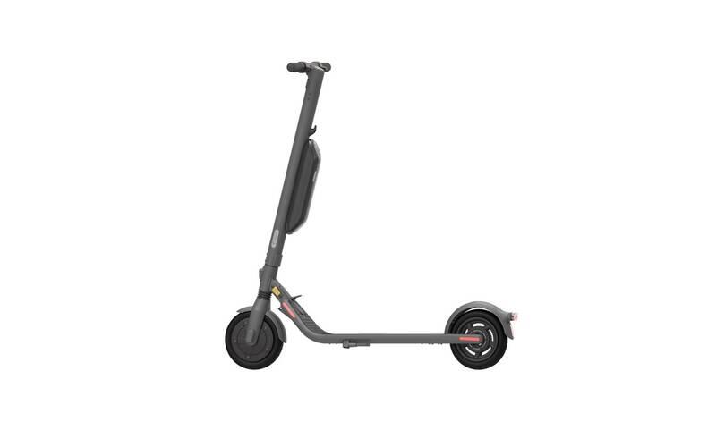 Elektrická koloběžka Ninebot by Segway E45E