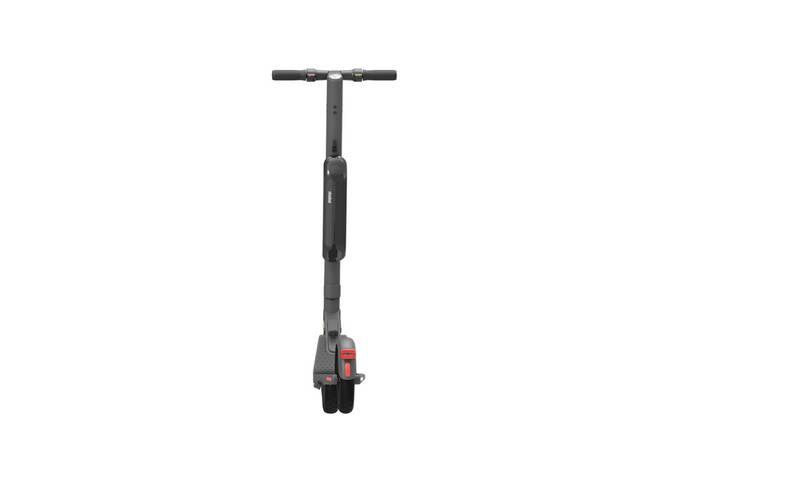 Elektrická koloběžka Ninebot by Segway E45E