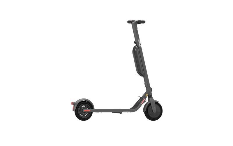 Elektrická koloběžka Ninebot by Segway E45E