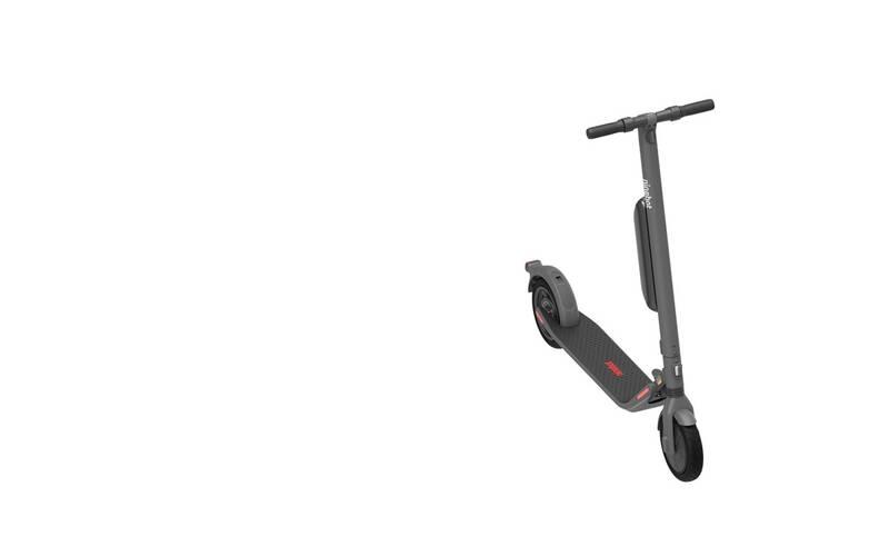 Elektrická koloběžka Ninebot by Segway E45E