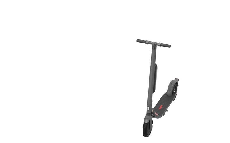 Elektrická koloběžka Ninebot by Segway E45E