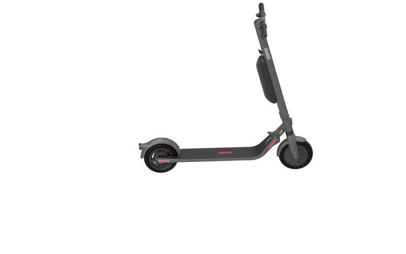 Elektrická koloběžka Ninebot by Segway E45E