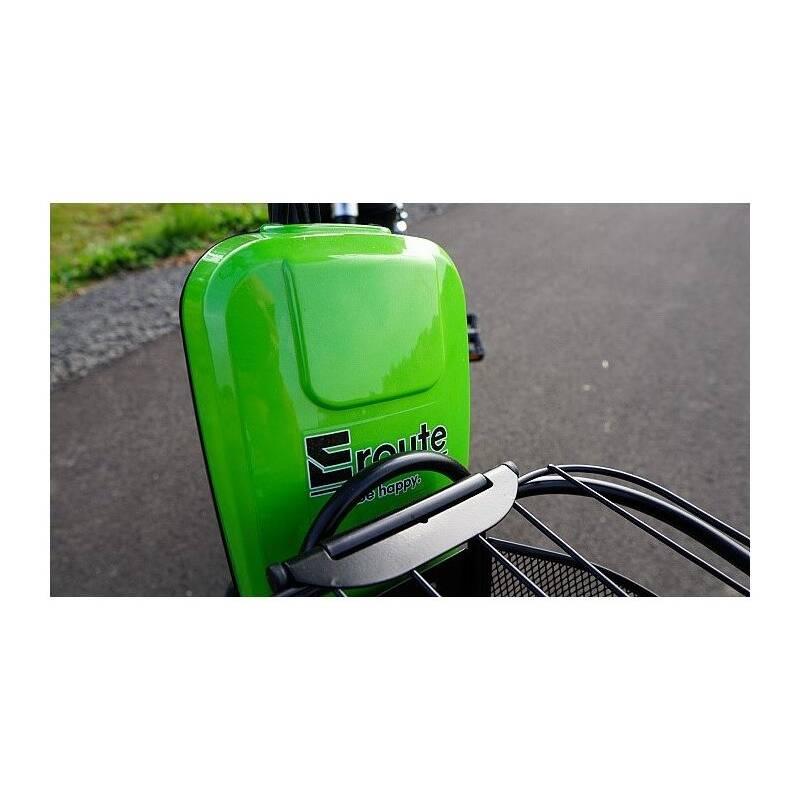 Elektrická motorka Sharks RS01-1