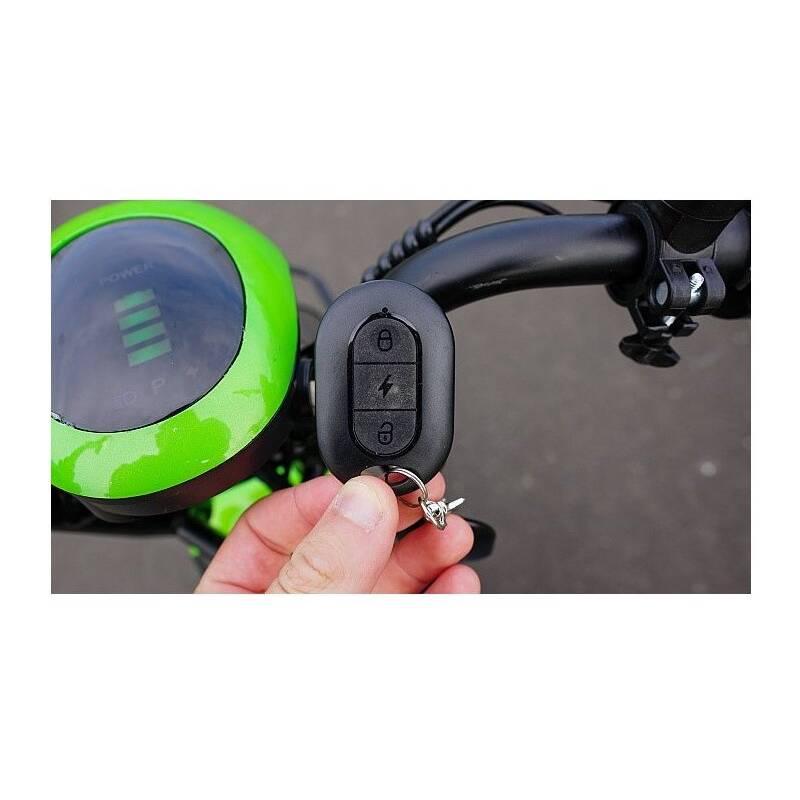 Elektrická motorka Sharks RS01-1