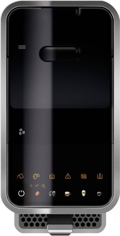 Espresso Sencor SES 9200CH