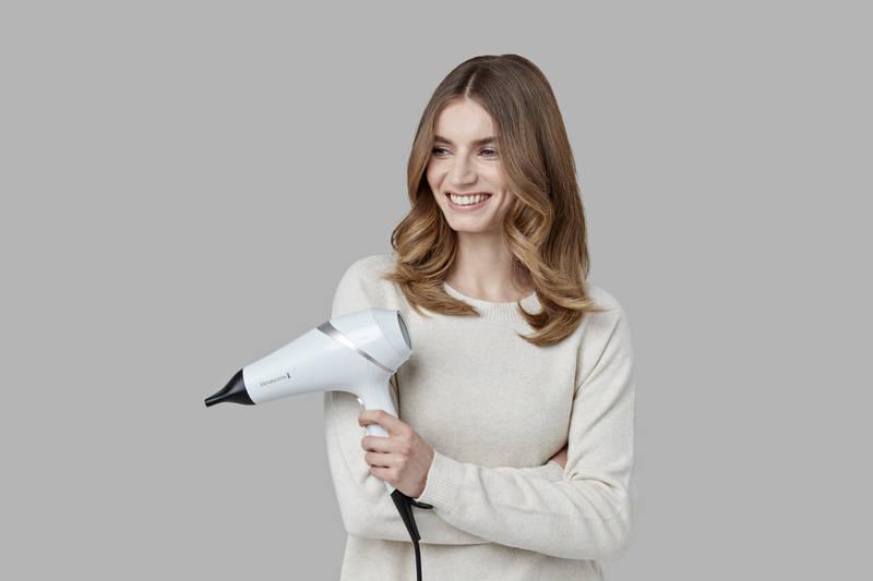 Fén Remington HYDRAluxe AC8901 bílý