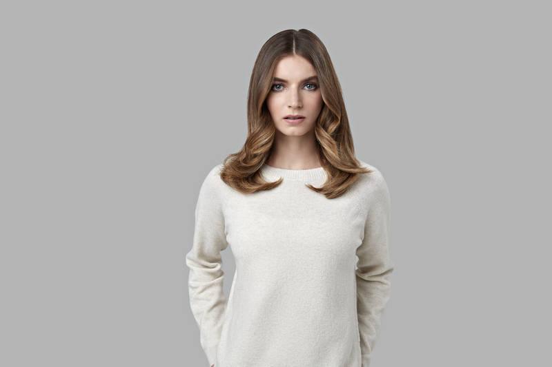 Fén Remington HYDRAluxe AC8901 bílý