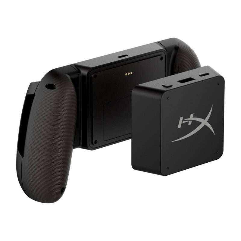 Gamepad HyperX ChargePlay Clutch