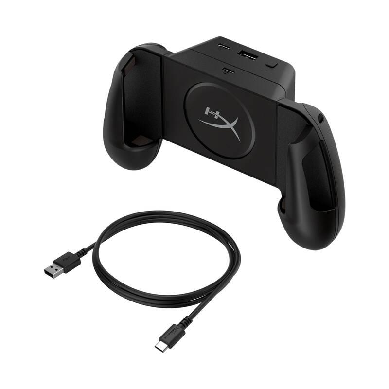 Gamepad HyperX ChargePlay Clutch
