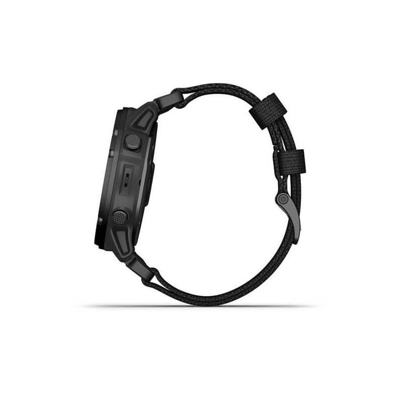 GPS hodinky Garmin Tactix Delta PRO Solar Sapphire