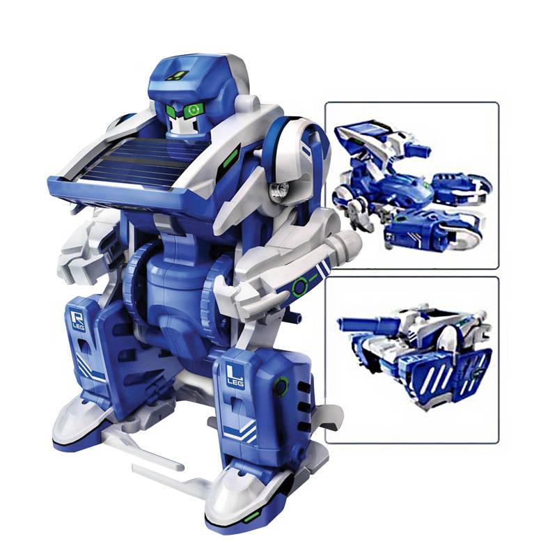Hračka Alltoys Robot T3