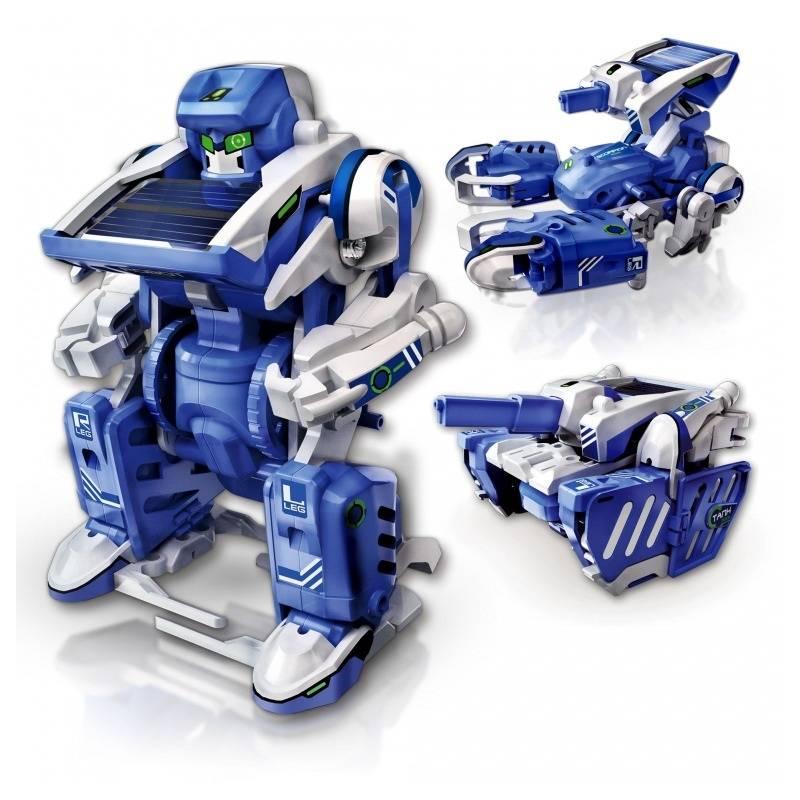 Hračka Alltoys Robot T3, Hračka, Alltoys, Robot, T3