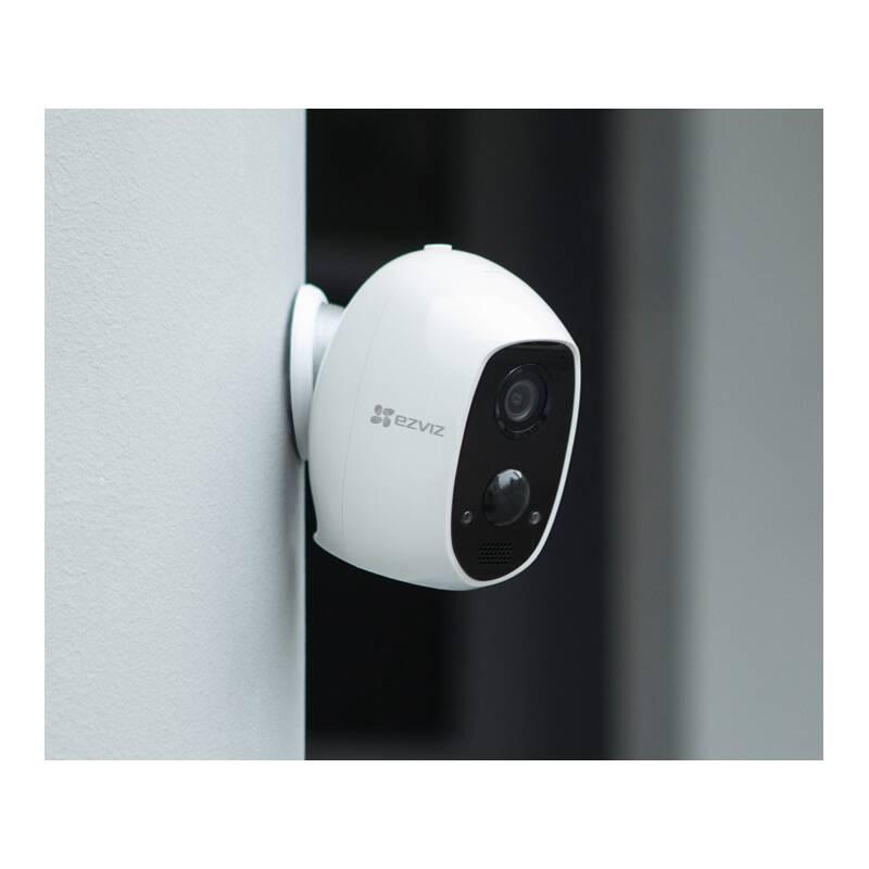 IP kamera EZVIZ C3A-B bílá