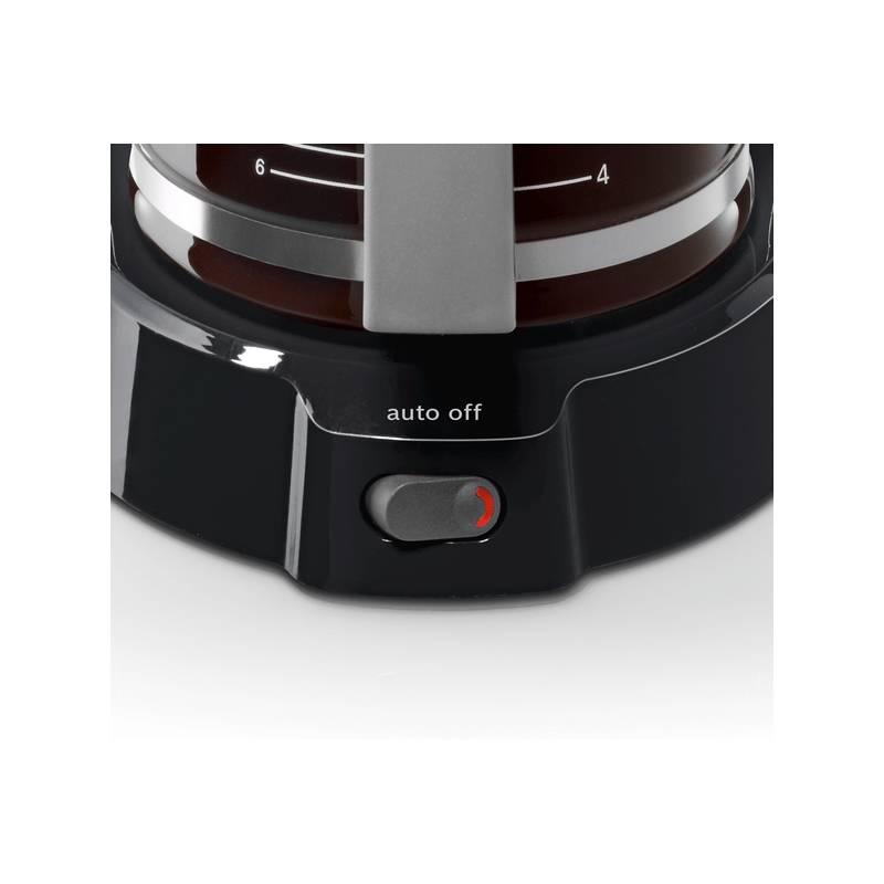 Kávovar Bosch TKA3A033 černý