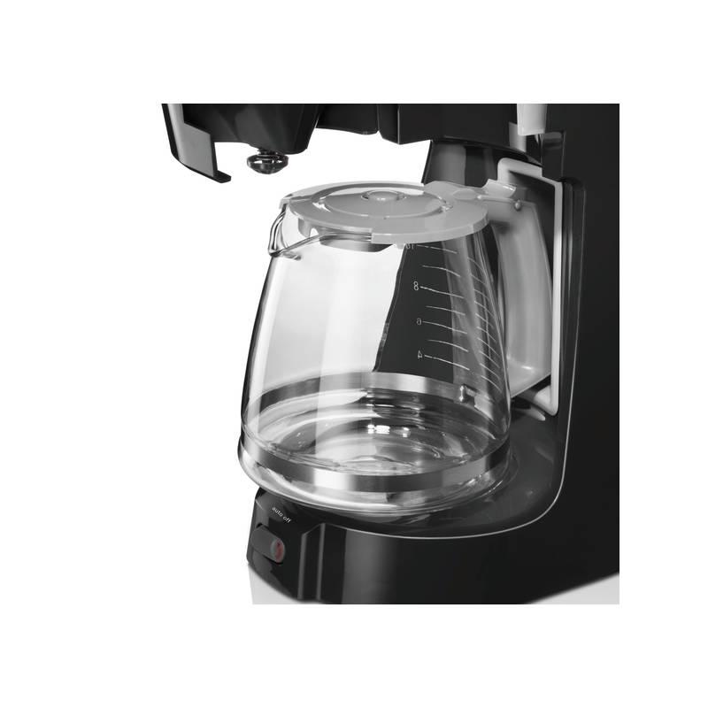 Kávovar Bosch TKA3A033 černý