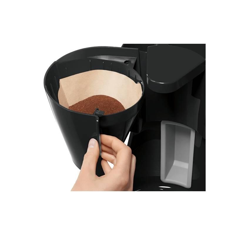Kávovar Bosch TKA3A033 černý