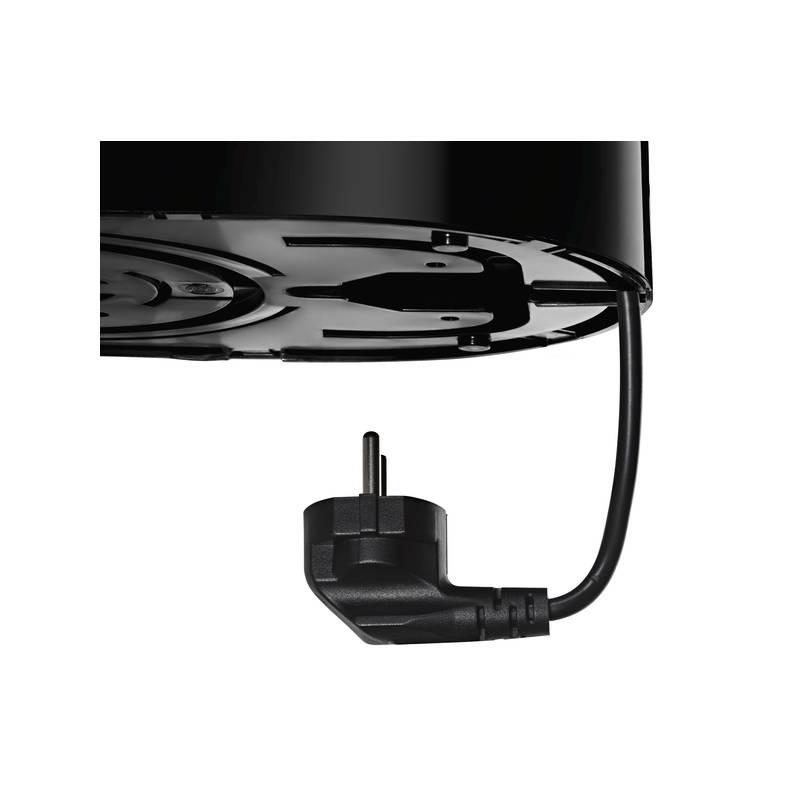 Kávovar Bosch TKA3A033 černý