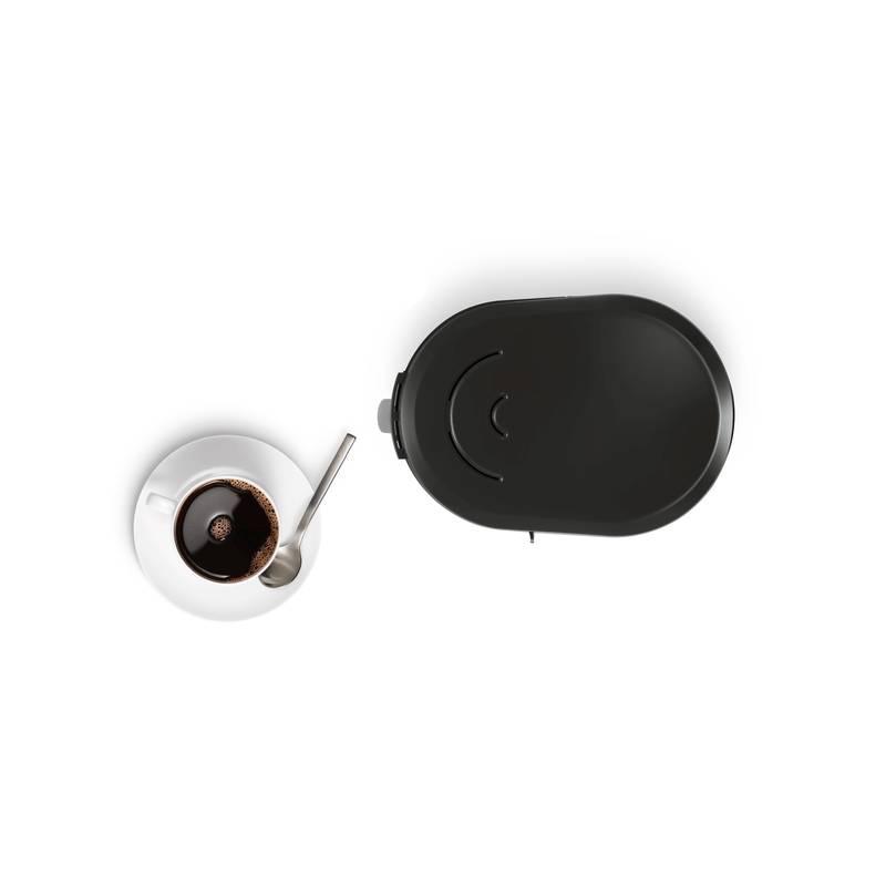 Kávovar Bosch TKA3A033 černý