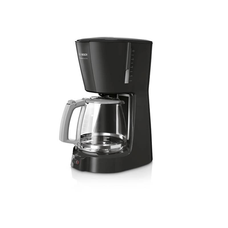 Kávovar Bosch TKA3A033 černý