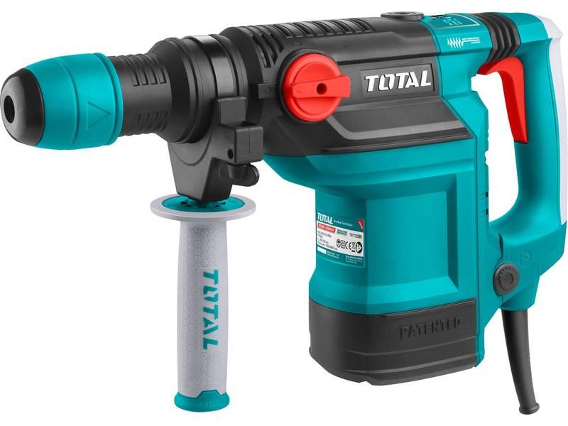 Kladivo Total tools TH112386