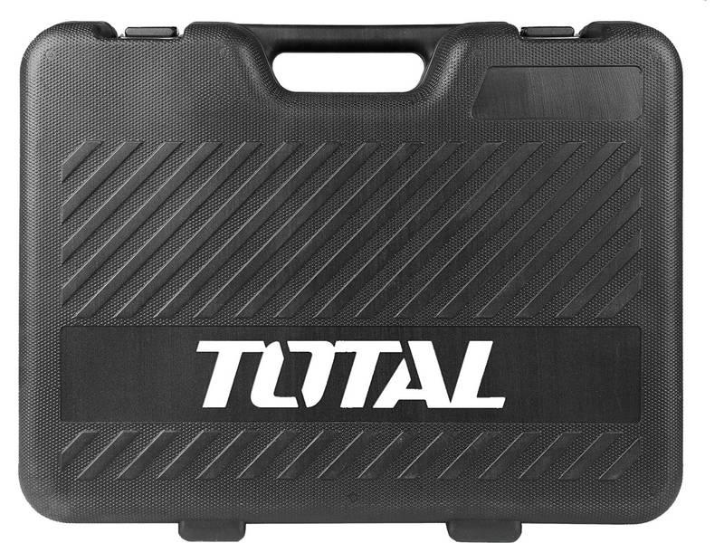 Kladivo Total tools TH112386