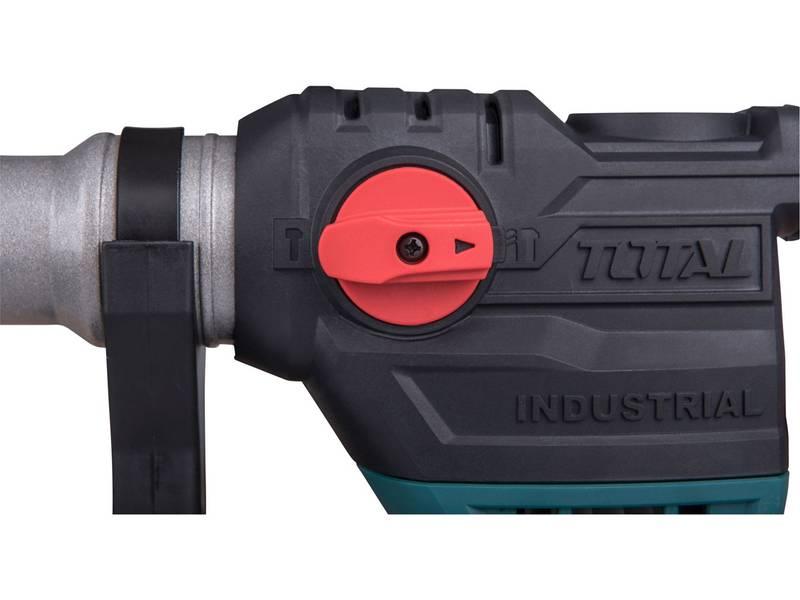 Kladivo Total tools TH1153216