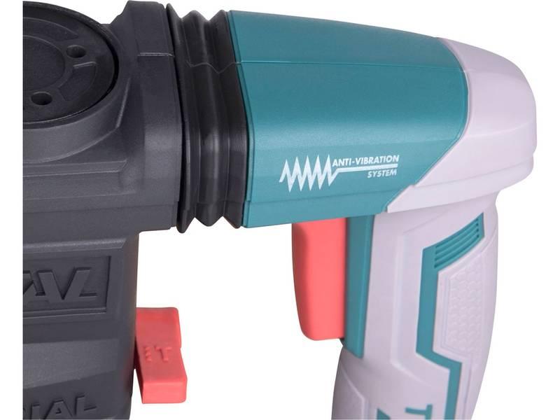 Kladivo Total tools TH1153216