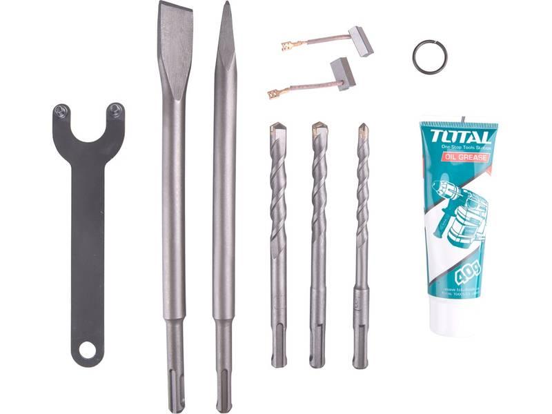 Kladivo Total tools TH1153216