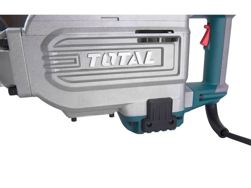 Kladivo Total tools TH215456