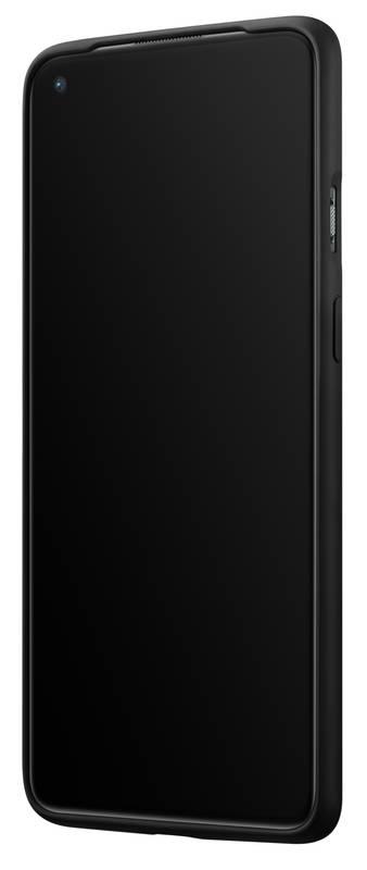 Kryt na mobil OnePlus 8T Karbon Bumper carbon
