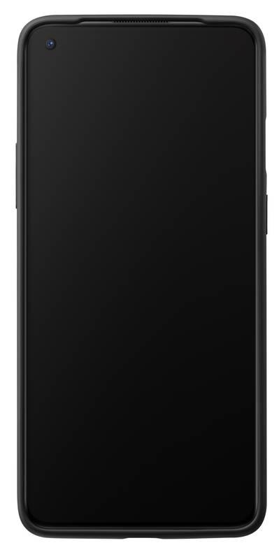 Kryt na mobil OnePlus 8T Karbon Bumper carbon