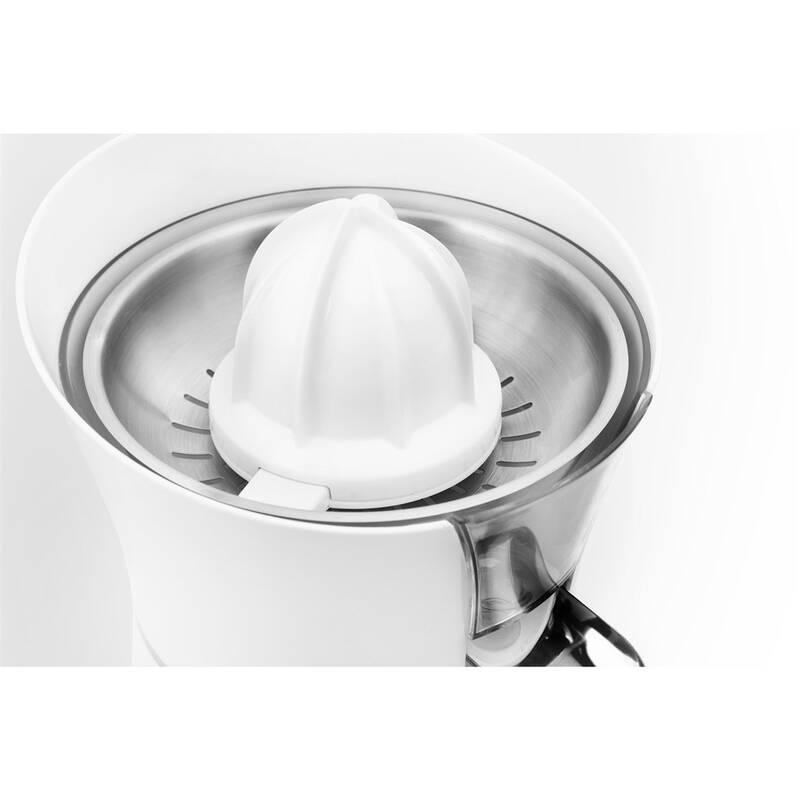 Lis na citrusy Rohnson R-409 bílý