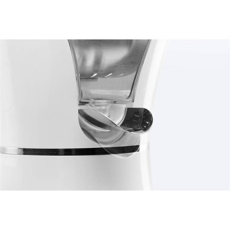 Lis na citrusy Rohnson R-409 bílý