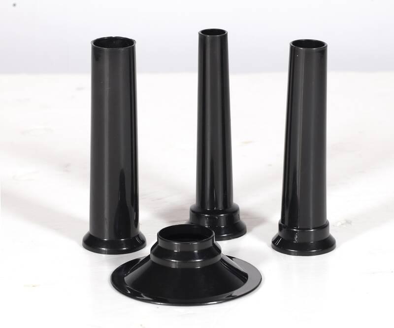 Mlýnek na maso Rohnson R-5410 černý